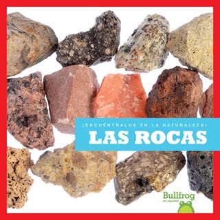Couverture_Las Rocas (Rocks)