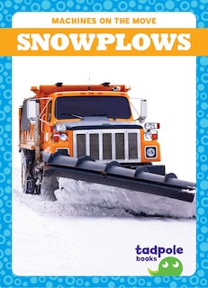 Front cover_Snowplows