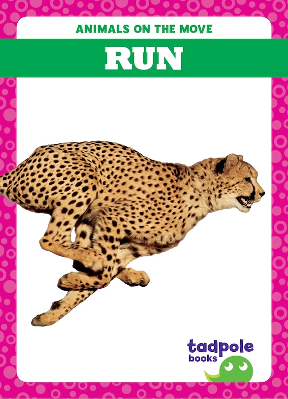 Front cover_Run