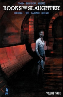Front cover_Books of Slaughter Vol. 3