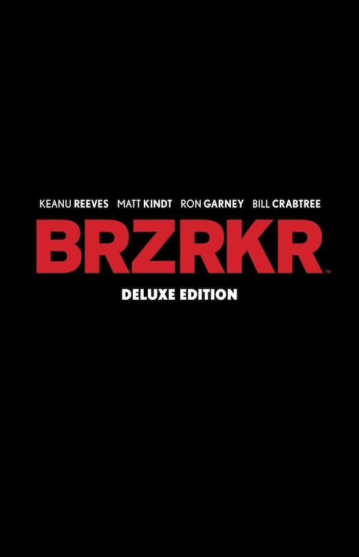 Front cover_BRZRKR Deluxe Limited Edition Slipcased