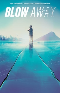 Front cover_Blow Away