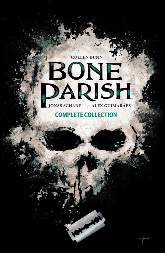 Front cover_Bone Parish Complete Collection