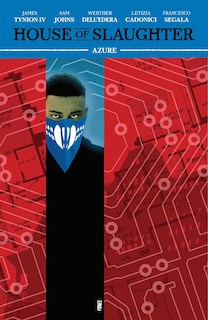 Front cover_House of Slaughter Vol. 6