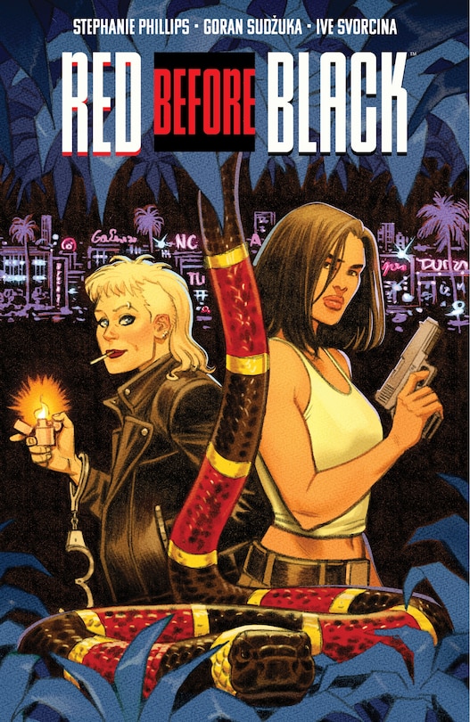 Front cover_Red Before Black