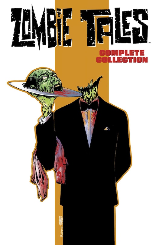 Front cover_Zombie Tales Complete Collection