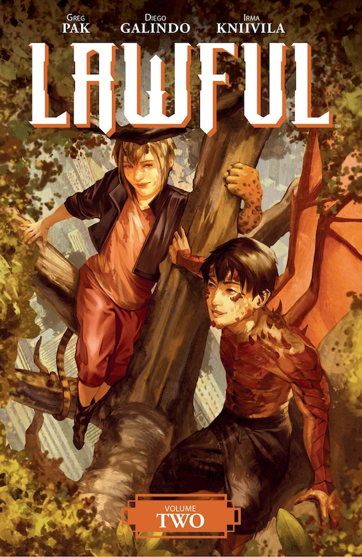 Couverture_Lawful Vol. 2