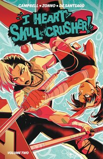 Couverture_I Heart Skull-Crusher! Vol. 2