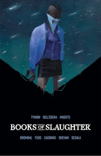 Front cover_Books of Slaughter