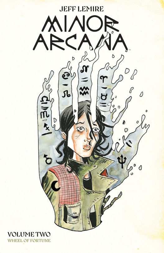 Front cover_Minor Arcana Vol. 2