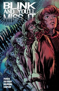 Couverture_Blink and You'll Miss It