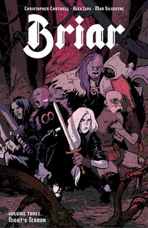 Front cover_Briar Vol. 3