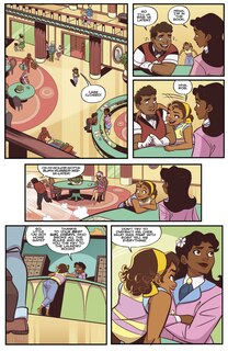 Sample content 2_Goldie Vance Book One