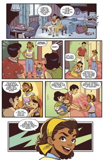 Sample content 3_Goldie Vance Book One