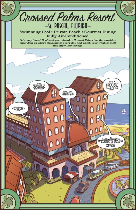 Sample content 4_Goldie Vance Book One