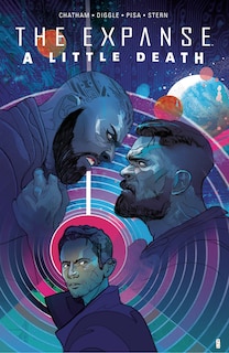 Couverture_The Expanse: A Little Death