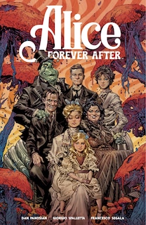 Front cover_Alice Forever After