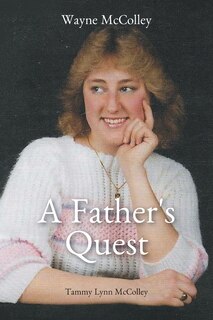 Front cover_A Father's Quest