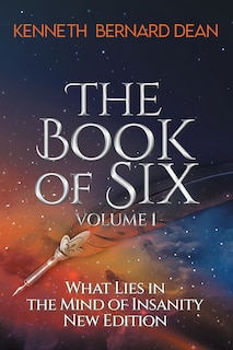 Front cover_The Book of Six Volume 1