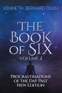 Front cover_The Book of Six Volume 2