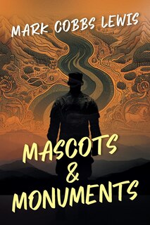 Couverture_Mascots and Monuments