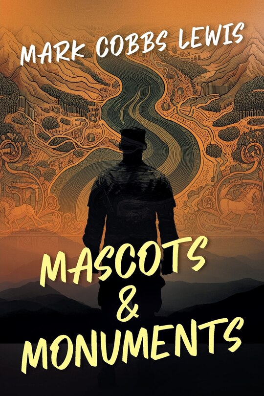 Couverture_Mascots and Monuments