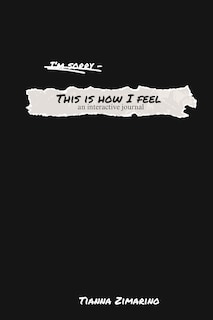 Front cover_This Is How I Feel