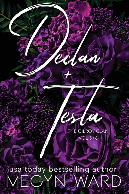 Couverture_Declan + Tesla