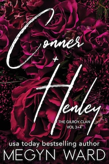 Front cover_Conner + Henley