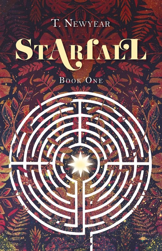 Couverture_Starfall Book 1