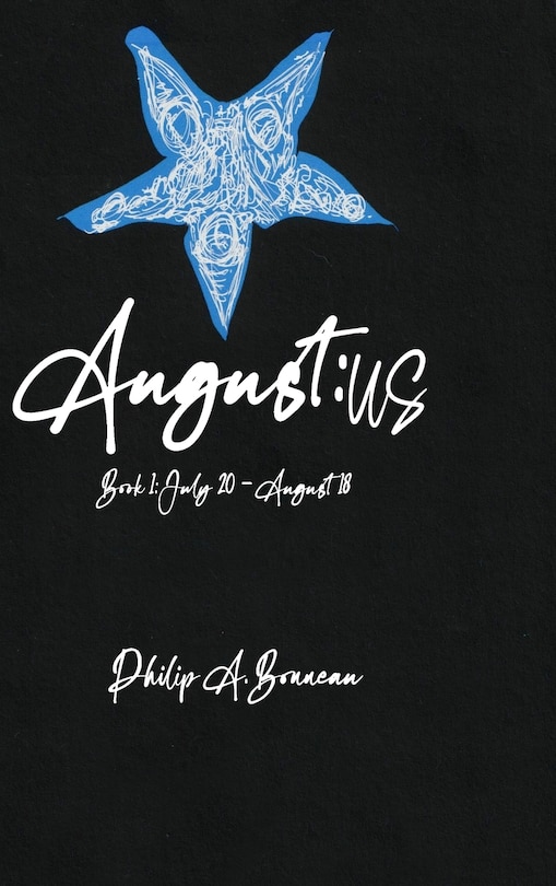 Front cover_August