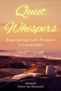 Front cover_Quiet Whispers