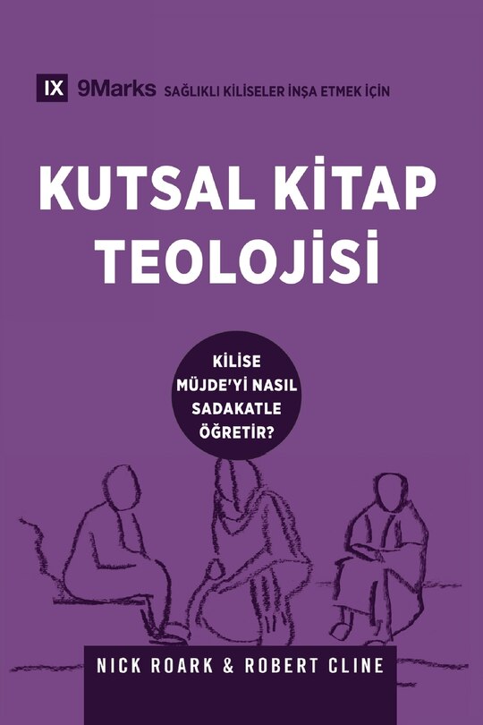 Couverture_Biblical Theology / Kutsal Kitap Teolojisi