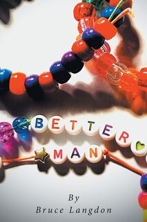 Front cover_Better Man