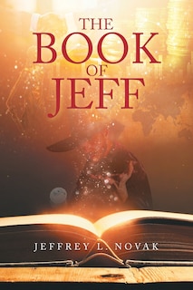 Front cover_The Book of Jeff