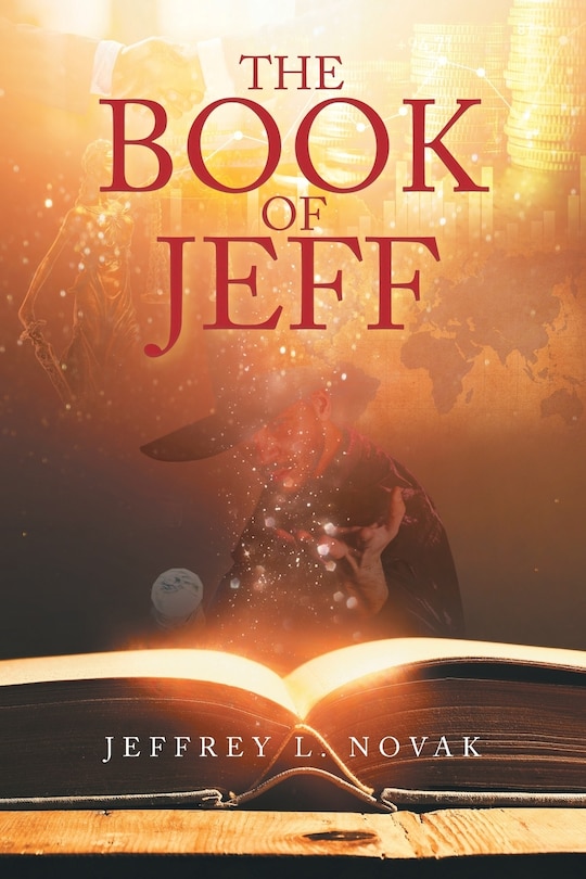 Front cover_The Book of Jeff