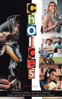 Front cover_Choices