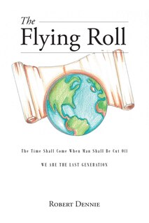 Front cover_The Flying Roll