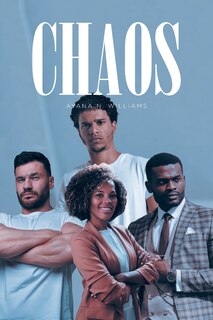 Front cover_Chaos