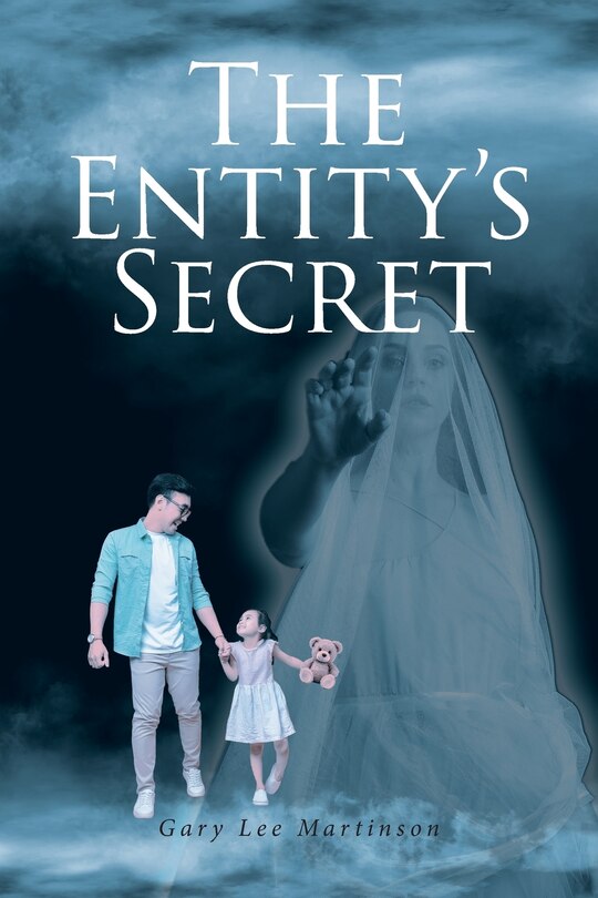 Front cover_The Entity's Secret