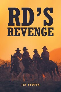 Front cover_RD's Revenge