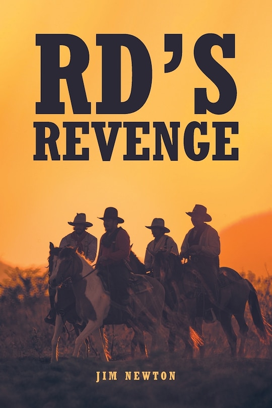 Front cover_RD's Revenge