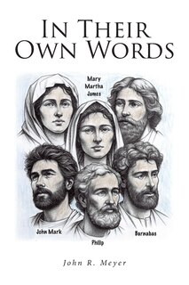 Front cover_In Their Own Words