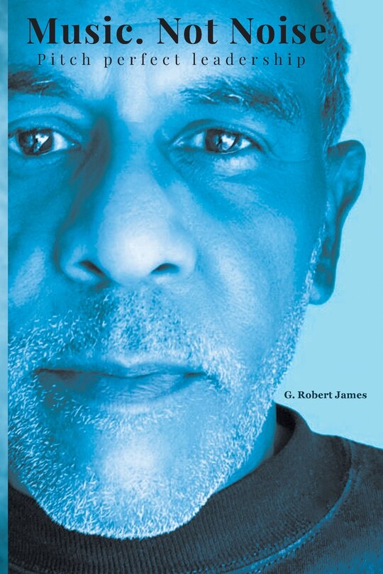 Couverture_Music Not Noise