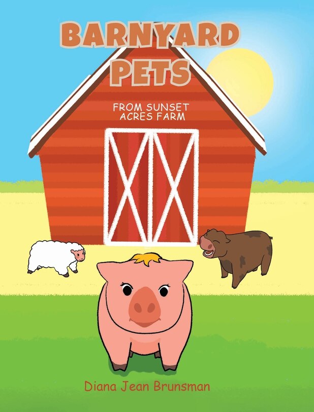 Couverture_Barnyard Pets