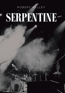 Front cover_Serpentine