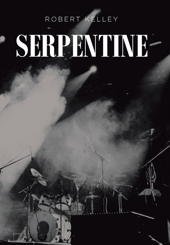 Front cover_Serpentine