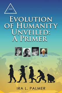 Front cover_Evolution of Humanity Unveiled