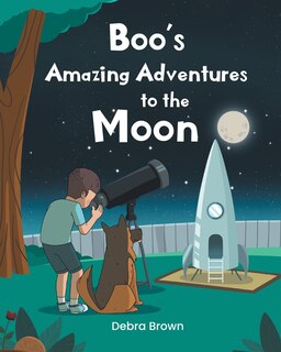 Front cover_Boo's Amazing Adventures to the Moon
