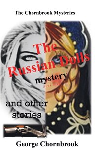 Front cover_The Chornbook Mysteries
